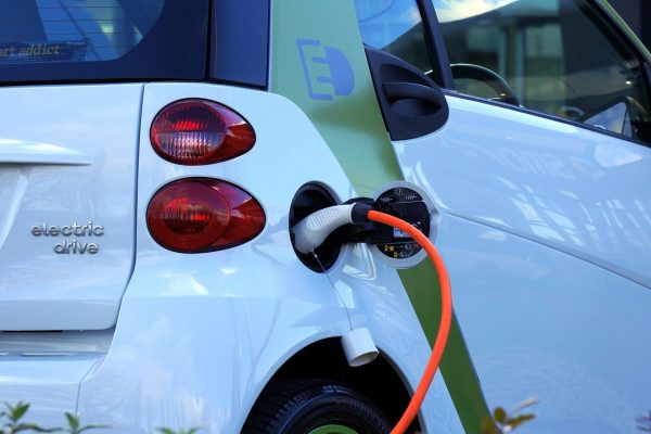 El futuro de los coches eléctricos en Europa