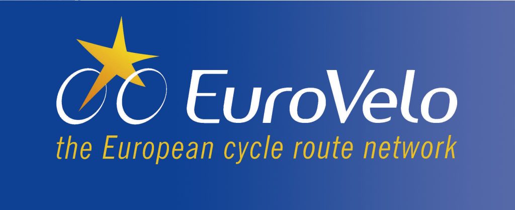 Eurovelo ruta ciclista